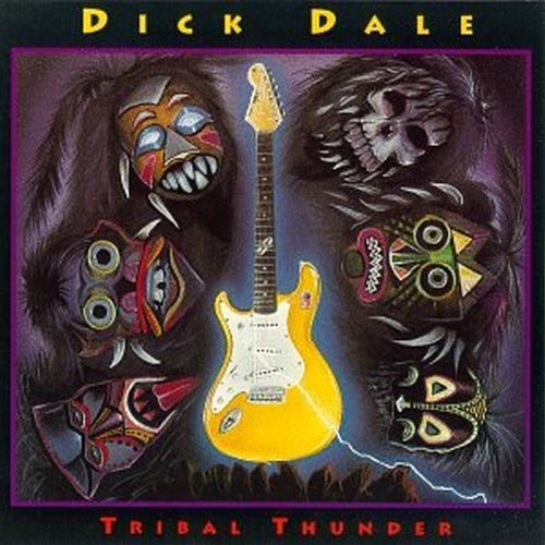 Dick Dale Albums 58