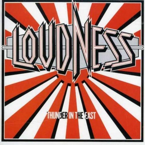 Loudness : Best Ever Albums
