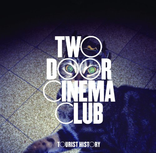 Two Door Cinema Club : Best Ever Albums