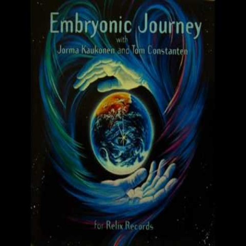 songs like embryonic journey