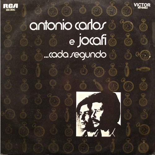 Simbareré (track) by Antonio Carlos & Jocafi : Best Ever Albums