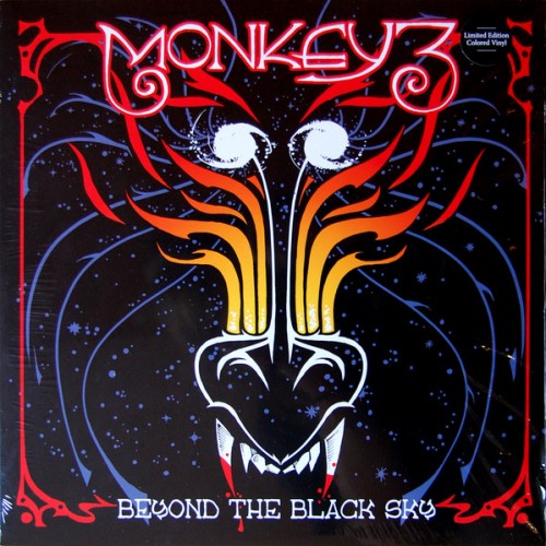 Monkey3 Chart