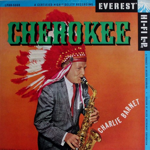 Cherokee Compilation