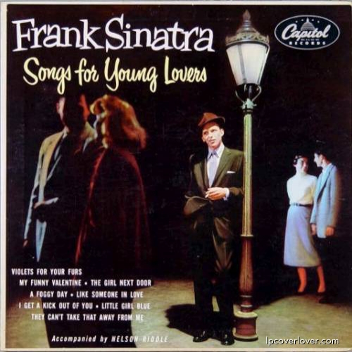My Funny Valentine (track) by Frank Sinatra : Best Ever Albums