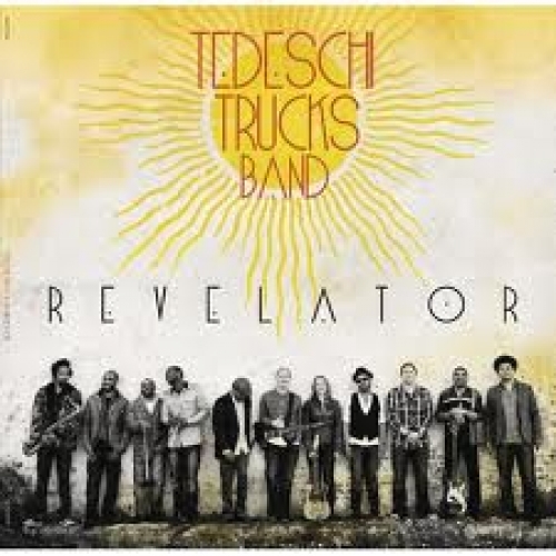 Tedeschi Trucks Band Best Ever Albums 