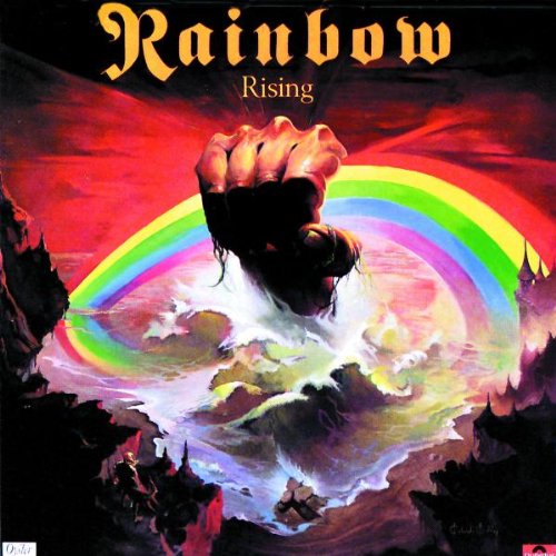 Rainbow Uk Best Ever Albums