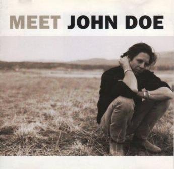 John Doe Best Ever Albums