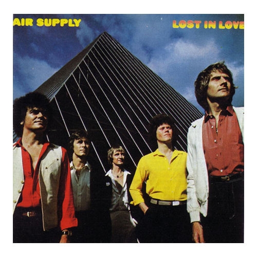Having You Near Me (track) by Air Supply : Best Ever Albums
