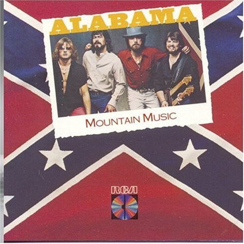 Alabama : Best Ever Albums