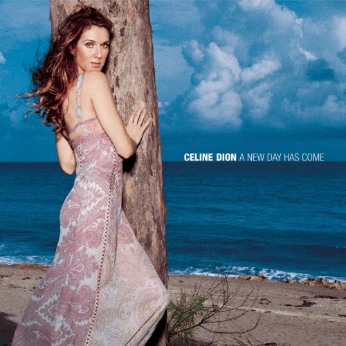 Celine Dion Best Ever Albums