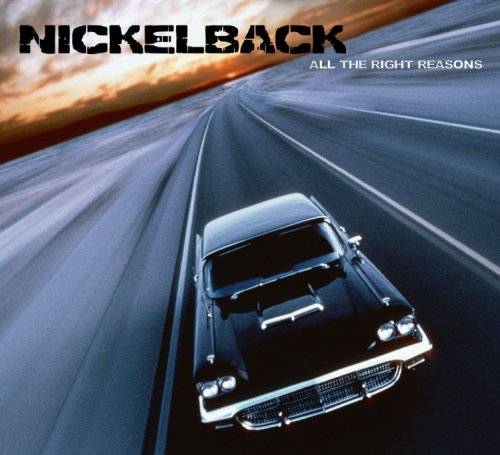 Animals (track) by Nickelback : Best Ever Albums