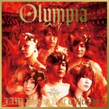 Olympia Jam Project Best Collection Iv Album By Jam Project Best Ever Albums